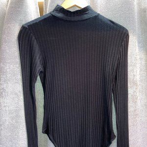 Long sleeve bodysuit